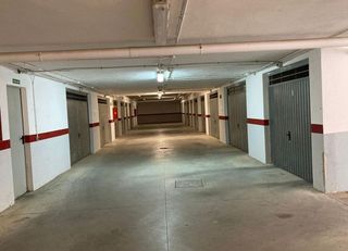 Garaje en venta en Alcalá de los Gazules