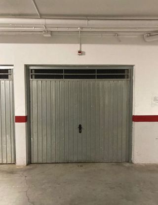 Garaje en venta en Alcalá de los Gazules