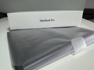 MacBook Pro 13 Plata/Gris Espacial