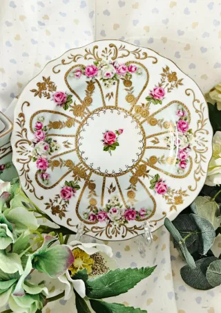 Piatto di Meander BV cm 18