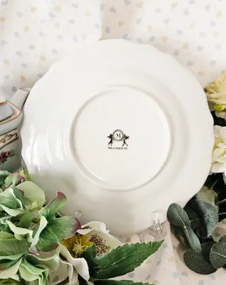 Piatto di Meander BV cm 18