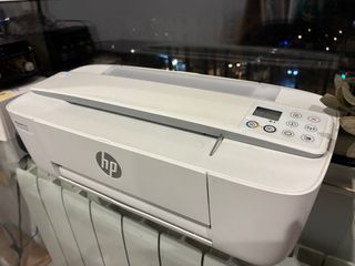 Impresora HP DeskJet 3750 Nueva