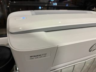 Impresora HP DeskJet 3750 Nueva