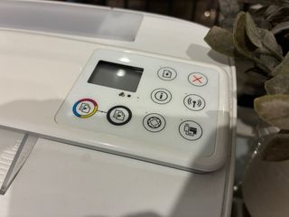 Impresora HP DeskJet 3750 Nueva