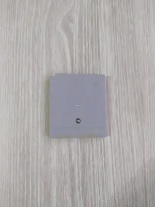 Tetris Nintendo Game Boy DMG-TR-USA