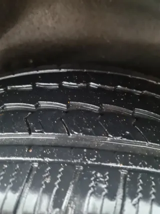 265 65 17 juego 4 neumáticos