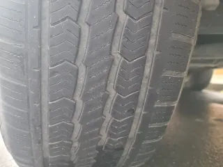 265 65 17 juego 4 neumáticos