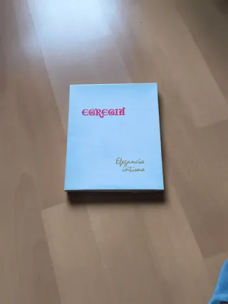 Viso/forro pantalón beige talla 3.