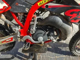 Gasgas MC 65cc