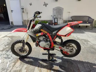 Gasgas MC 65cc