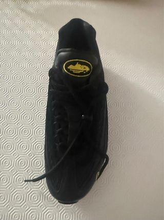 Nike Air Max 95 SP CORTEZ-BLACK/BLACK-TOUR YELLOW