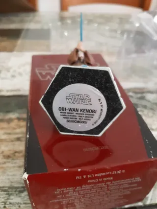 Star Wars Obi-Wan Kenobi Action Figure