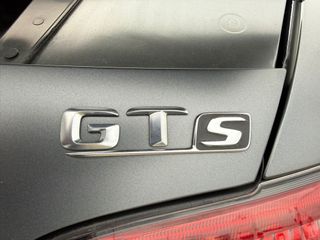 Mercedes-Benz AMG GT  2015