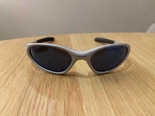 Oakley Eyejacket año 2002