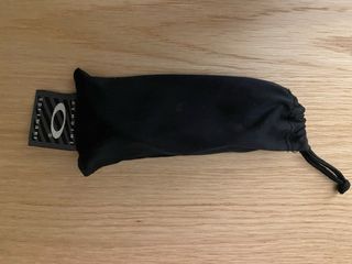 Oakley Eyejacket año 2002