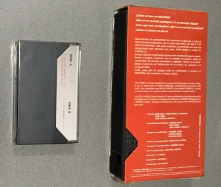 Max Mix 11 (Cassette + Video VHS)