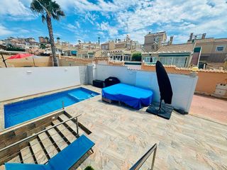 Chalet en venta en Altos - La Florida en Orihuela