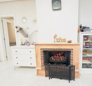 Chalet en venta en Altos - La Florida en Orihuela
