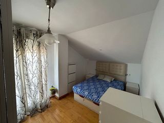 Ático en alquiler en Illescas