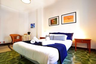 Piso en alquiler en Sindicat en Palma de Mallorca