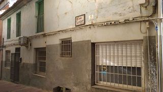 Piso en venta en Petrer