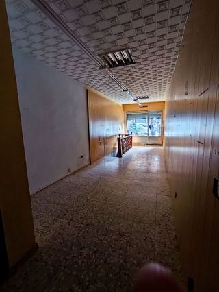 Local comercial en venta en Palomarejos en Toledo
