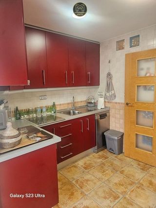 Piso en venta en Hospital en Jaén