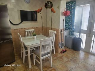 Piso en venta en Hospital en Jaén