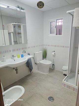 Piso en venta en Hospital en Jaén