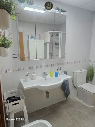 Piso en venta en Hospital en Jaén