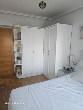 Piso en venta en Hospital en Jaén