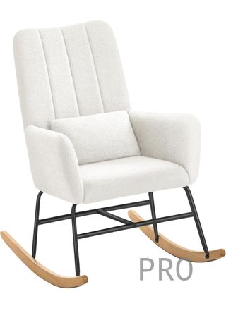 Sedia a Dondolo - SONGMICS