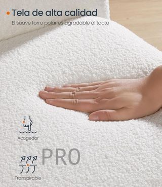 Sedia a Dondolo - SONGMICS