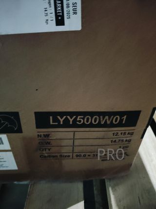 Sedia a Dondolo - SONGMICS