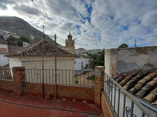 Casa en venta en Martos