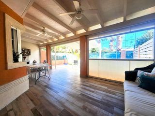 Casa pareada en venta en San Juan de Alicante/Sant Joan d´Alacant