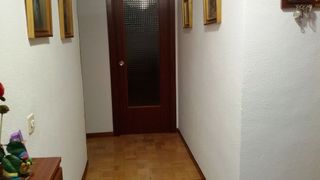 Piso en alquiler en Praderón en San Sebastián de los Reyes