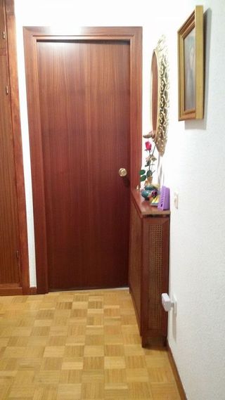 Piso en alquiler en Praderón en San Sebastián de los Reyes