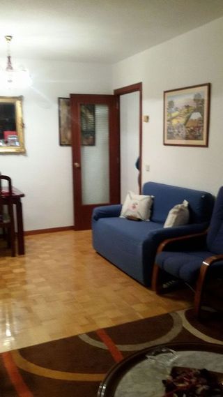 Piso en alquiler en Praderón en San Sebastián de los Reyes