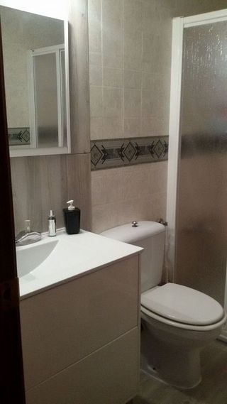 Piso en alquiler en Praderón en San Sebastián de los Reyes