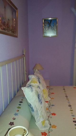 Piso en alquiler en Praderón en San Sebastián de los Reyes