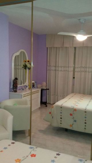 Piso en alquiler en Praderón en San Sebastián de los Reyes