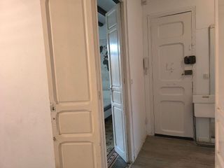 Piso en alquiler en El Centre en Esplugues de Llobregat