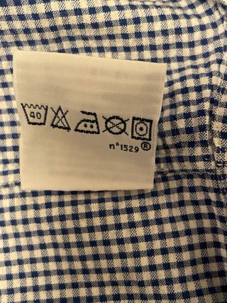 Camisa Polo Ralph Lauren