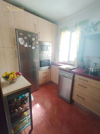 Piso en venta en Juan XXIII en Sevilla