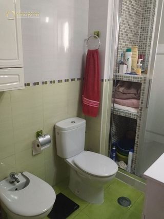 Piso en venta en Juan XXIII en Sevilla