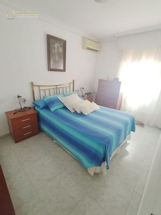 Piso en venta en Juan XXIII en Sevilla