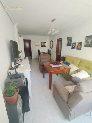 Piso en venta en Juan XXIII en Sevilla