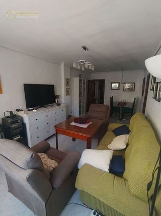 Piso en venta en Juan XXIII en Sevilla