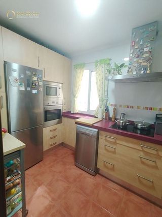 Piso en venta en Juan XXIII en Sevilla